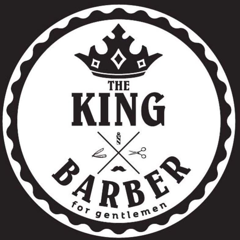 The King Barber