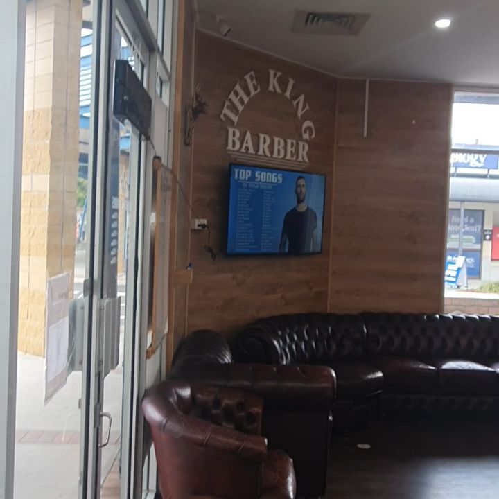 The Victoria Point shop, Bunker Road